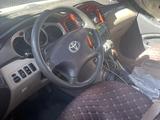 Toyota Highlander 2001 годаүшін5 000 000 тг. в Талдыкорган – фото 4