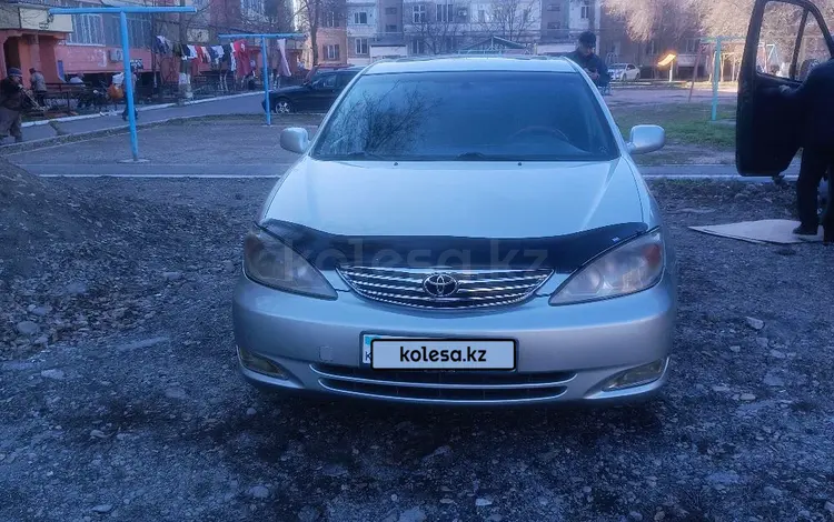 Toyota Camry 2002 года за 5 000 000 тг. в Тараз