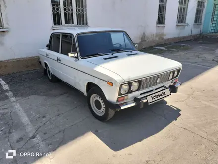 ВАЗ (Lada) 2106 1999 года за 1 050 000 тг. в Туркестан – фото 4