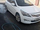 Hyundai Accent 2015 годаfor6 000 000 тг. в Шымкент – фото 3