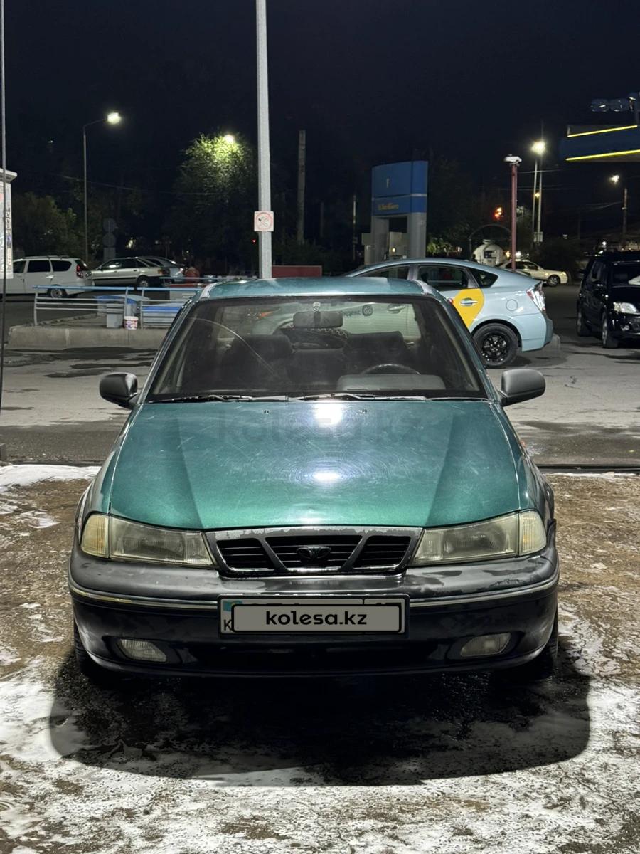 Daewoo Nexia 1997 г.