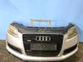 Ноускат, мини морда, передняя часть на Audi Q7 за 450 000 тг. в Актобе