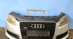 Ноускат, мини морда, передняя часть на Audi Q7 за 450 000 тг. в Актобе