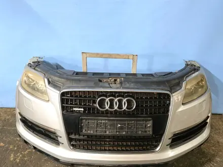 Ноускат, мини морда, передняя часть на Audi Q7 за 450 000 тг. в Актобе
