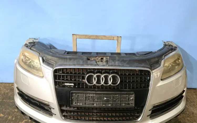 Ноускат, мини морда, передняя часть на Audi Q7 за 450 000 тг. в Актобе