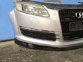 Ноускат, мини морда, передняя часть на Audi Q7 за 450 000 тг. в Актобе – фото 2