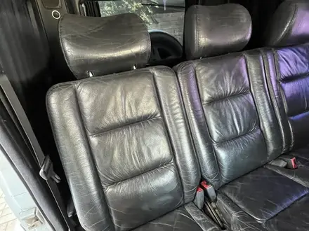 Mercedes-Benz G 500 2000 года за 9 611 676 тг. в Алматы – фото 10