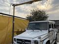 Mercedes-Benz G 500 2000 годаүшін9 611 676 тг. в Алматы – фото 2