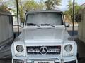 Mercedes-Benz G 500 2000 годаүшін9 611 676 тг. в Алматы – фото 3