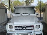 Mercedes-Benz G 500 2000 года за 9 611 676 тг. в Алматы – фото 3