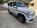 Mercedes-Benz G 500 2000 года за 9 611 676 тг. в Алматы – фото 4
