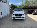 Mercedes-Benz G 500 2000 годаүшін9 611 676 тг. в Алматы – фото 5