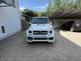 Mercedes-Benz G 500 2000 года за 9 611 676 тг. в Алматы – фото 5
