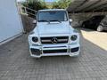 Mercedes-Benz G 500 2000 годаүшін9 611 676 тг. в Алматы – фото 6