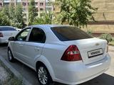 Chevrolet Nexia 2022 года за 4 950 000 тг. в Алматы – фото 4