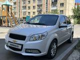 Chevrolet Nexia 2022 года за 4 950 000 тг. в Алматы – фото 2