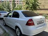 Chevrolet Nexia 2022 года за 4 950 000 тг. в Алматы – фото 5