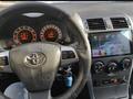 Toyota Corolla 2012 годаүшін5 000 000 тг. в Актобе – фото 6