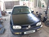 Volkswagen Golf 1997 годаүшін1 600 000 тг. в Шымкент