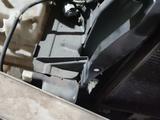 Лонжерон(передняя часть) правый для Toyota Highlander за 200 000 тг. в Алматы