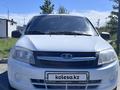 ВАЗ (Lada) Granta 2190 2013 года за 2 400 000 тг. в Усть-Каменогорск – фото 2