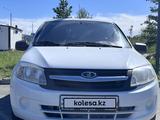 ВАЗ (Lada) Granta 2190 2013 года за 2 500 000 тг. в Усть-Каменогорск – фото 2