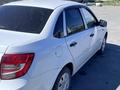 ВАЗ (Lada) Granta 2190 2013 года за 2 400 000 тг. в Усть-Каменогорск – фото 3