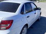 ВАЗ (Lada) Granta 2190 2013 года за 2 500 000 тг. в Усть-Каменогорск – фото 3