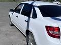 ВАЗ (Lada) Granta 2190 2013 года за 2 400 000 тг. в Усть-Каменогорск – фото 4