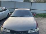 Mazda 626 1992 годаүшін600 000 тг. в Астана