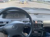 Mazda 626 1992 годаүшін600 000 тг. в Астана – фото 3