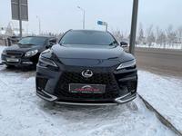 Lexus RX 350 2023 годаfor43 200 000 тг. в Астана