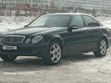 Mercedes-Benz E 200 2006 годаfor5 200 000 тг. в Астана