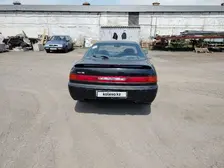 Toyota Carina ED, 1994