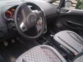 Opel Corsa 2008 года за 3 200 000 тг. в Атбасар – фото 3