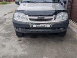 Chevrolet Niva 2012 года за 2 500 000 тг. в Костанай