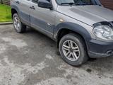 Chevrolet Niva 2012 года за 2 500 000 тг. в Костанай – фото 2
