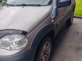 Chevrolet Niva 2012 года за 2 500 000 тг. в Костанай – фото 3