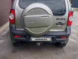 Chevrolet Niva 2012 года за 2 500 000 тг. в Костанай – фото 4