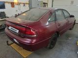 Mazda Cronos 1993 годаүшін800 000 тг. в Алматы – фото 3