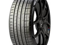 Спорт Комплект Pirelli P-Zero 315/30 R22/295/35 R21 за 1 050 000 тг. в Алматы