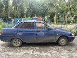 ВАЗ (Lada) 2110 2001 года за 800 000 тг. в Петропавловск – фото 2