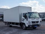 Hyundai  EX9 Изотермический фургон 2025 года за 30 500 000 тг. в Актобе – фото 5