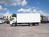 Hyundai  EX9 Изотермический фургон 2025 года за 30 500 000 тг. в Актобе – фото 3