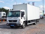 Hyundai  EX9 Изотермический фургон 2025 года за 30 500 000 тг. в Актобе – фото 2