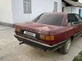 Audi 100 1984 годаfor400 000 тг. в Жетысай – фото 3