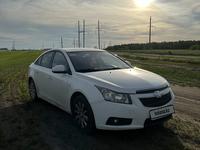 Chevrolet Cruze 2012 годаfor4 000 000 тг. в Костанай