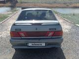 ВАЗ (Lada) 2115 2006 годаүшін1 150 000 тг. в Экибастуз – фото 2