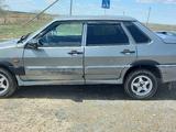 ВАЗ (Lada) 2115 2006 годаүшін1 150 000 тг. в Экибастуз – фото 3