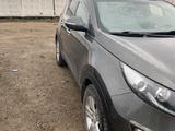 Kia Sportage 2013 года за 7 300 000 тг. в Аягоз